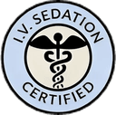 IV Sedation Certified