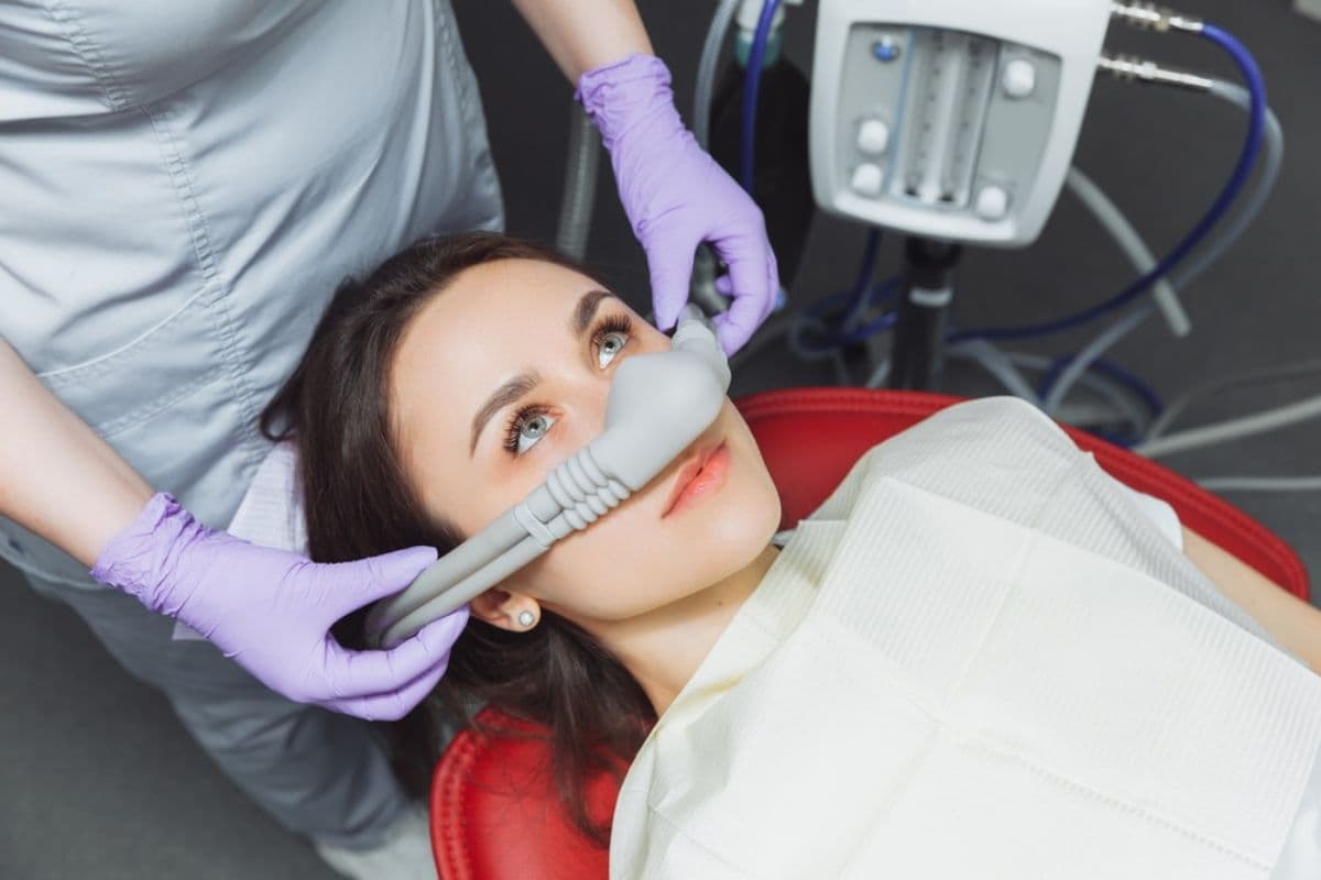 IV Sedation